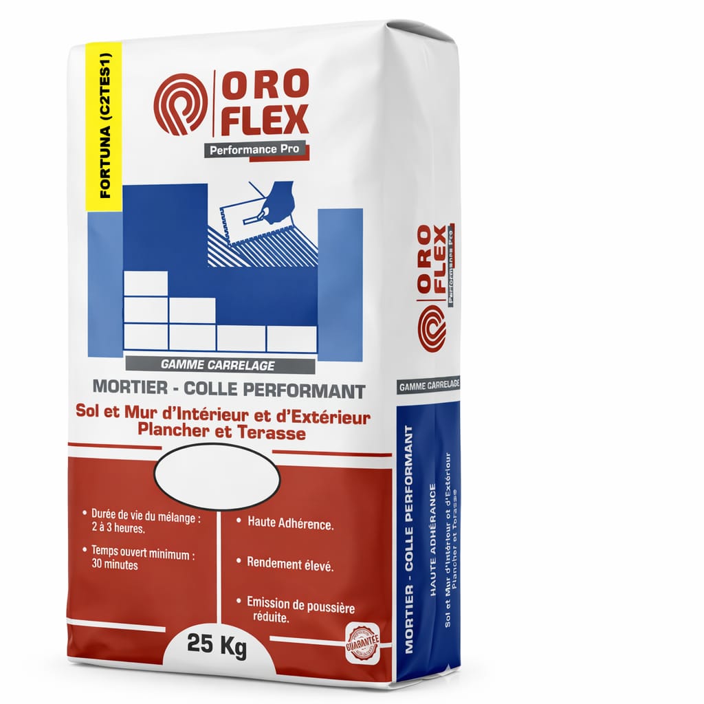 ORO FLEX FORTUNA (C2TES1 BLANC)